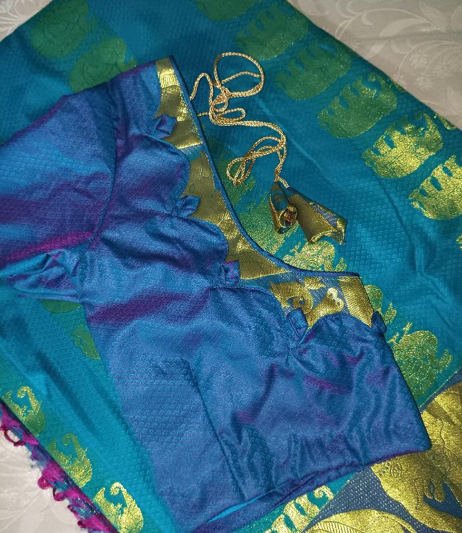 thready wonders-our gallary-Hand embroidery image